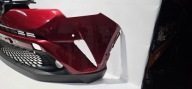 Paraurti anteriore TOYOTA CH-R 16- 6X PDC Originale