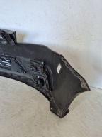 KIA CEED and 1 LIFT 09- bumper front front 86510-1H500