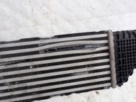 MITSUBISHI ECLIPSE CROSS 18- radiator intercooler