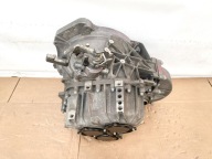 DUCATO BOXER JUMPER 3.0 JTD HDI 06- gearbox, M40 wheels 16