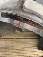 AUDI A1 II 82A podblatník ľavý predok predné 82A809957AE