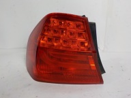 BMW 3 E90 LIFT light left rear left rear part LED