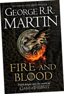 Fire and Blood