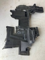 luftansaugkanal links CITROEN C4 III 9831343080