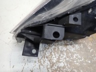 light front front right MAZDA 3 BL 2008