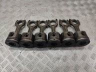 pistone + Biella BMW E39 530
