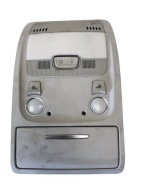 FANALE CIELO INTERNO AUDI A5 8T0947135B