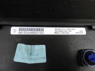 PORSCHE BOXSTER 981 moulding threshold