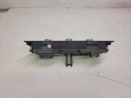 PANEL KLIMATRONIK AUDI A6 C7 A7 4G0820043H