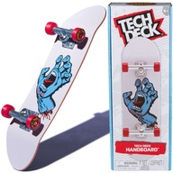 TECH DECK MAXI HANDBOARD SANTA CRUZ