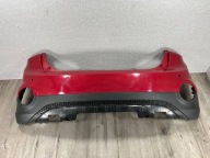 HYUNDAI I20 ACTIVE LIFT 2017-2020 stoßstange heck 86611-C8EA0