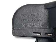 lock bonnet boot Skoda Yeti 5L 2011 5L6827505C