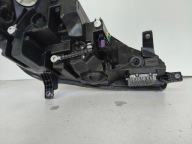 light left REFLEKTOR MG 4 MG4 22- FULL LED