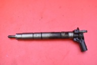 nozzle injector test 03L130277 0445116030 VW PASSAT B6 2.0 TDI 170 KM