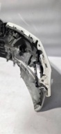 Frontstoßstange Grill SKODA OCTAVIA IV 20- 4XPDC Original 5E3807221