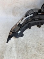 KIA SPORTAGE III 3 10-14 bumper front front