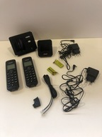 Telefon bezprzewodowy Vtech CS2001