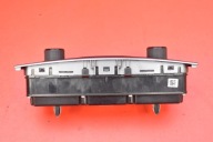 control panel air conditioning devices KLIMY 39042438 OPEL ASTRA 5 V K 15-20