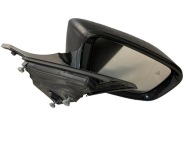 mirror right 5 PIN ASYSTENT BMW 7 G11 G12 colour 475