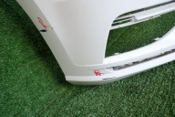 VW GOLF VII LIFT 17- front bumper front