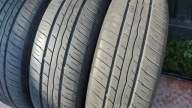 DUNLOP SP SPORT FASTRESPONSE 175/65R15 tyres summer 5mm