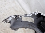 HYUNDAI I20 and 1 LIFT 12-15 bumper front front