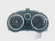 dials dials tachometer OE 13264279 Opel Corsa D 06-14
