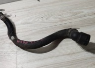 Fiat Tipo 2018 wiring / hose radiator