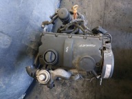 engine complete DIESEL VOLKSWAGEN PASSAT B5 ATJ 038130073F WYPRZEDAZ