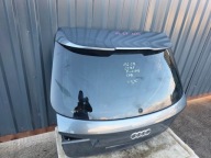boot doors rear part AUDI A6 C7 AVANT / KOMBI S LINE LZ7S original *3* !!!