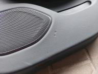 side door rear part right VOLVO V60 II