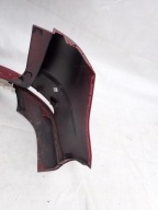 FORD S-MAX II 2 MK2 14- bumper rear part rear 6XPDC