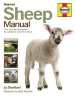 Sheep Manual: The complete step-by-step guide to