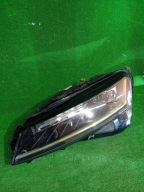 REFLEKTOR left front SKODA SUPERB III LIFT FULL LED 19- NR.R747