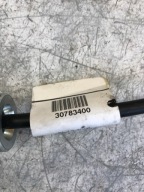 lanko kulisy AUTOMAT VOLVO S80