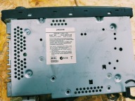 Radio Jaguar X-Type 1X43-18K876-AB