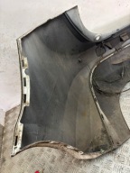 Pare choc Arrière Arrière VOLVO V60 PDC 10