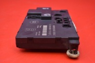 control unit module door right front 2198200726 MERCEDES CLS C219 04-08