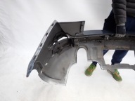 AUDI Q5 e 1 8R 08-16 Paraurti posteriore posteriore PDC