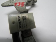 Batteriemanagement Sensor AKUMULATORA VOLVO V60 und S60 II 31407114