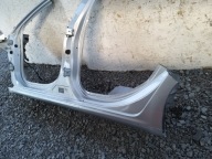 PEUGEOT 508 and 10-18R quarter threshold pillar A B central