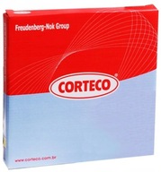 Corteco 80005272 Zestaw śrub, koło pasowe - wał ko