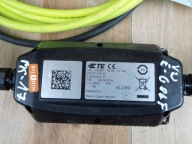 VW Passat e-Golf UP przenosna ladowarka auta 12E971675AT