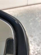 mirror right manually KIA PICANTO III 87620G6120