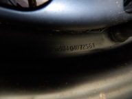 Mazda Demio II wheel wheel spare 14"