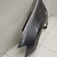 fender left front NISSAN QASHQAI