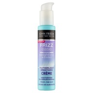 John Frieda Frizz-Ease Weightless Wonder krem nadający gładkość cienkim i p