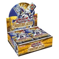 Yu-Gi-Oh! TCG: Cyberstorm Access Booster Box