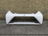 TOYOTA AYGO II 2 14- bumper rear
