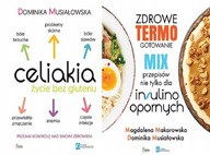 Celiakia + Zdrowe termogotowanie Musiałowska